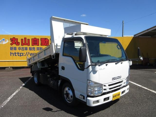ISUZU ELF 2018