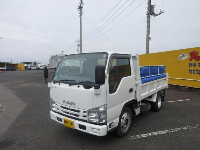 ISUZU ELF 2017