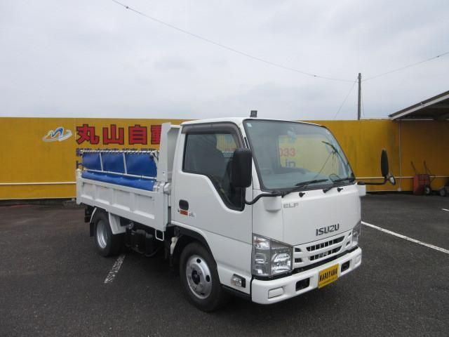 ISUZU ELF 2017