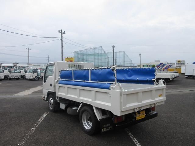 ISUZU ELF 2017