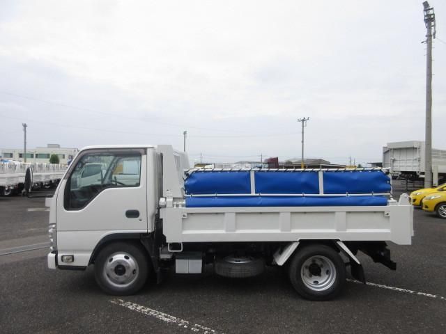 ISUZU ELF 2017