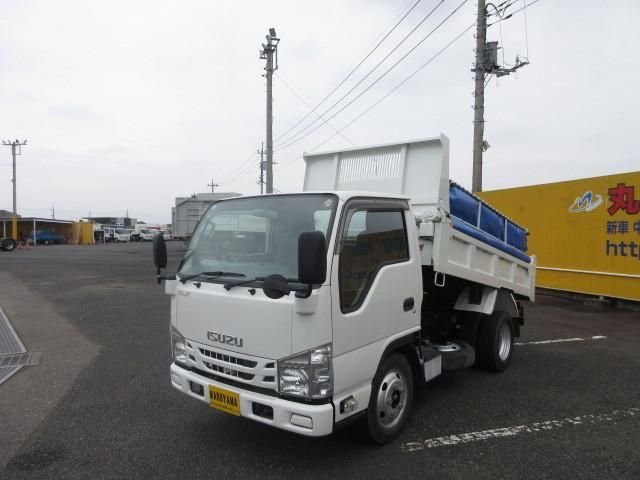 ISUZU ELF 2017