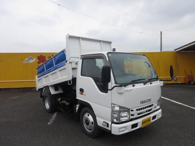 ISUZU ELF 2017