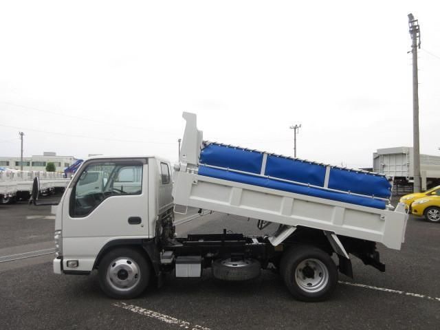 ISUZU ELF 2017