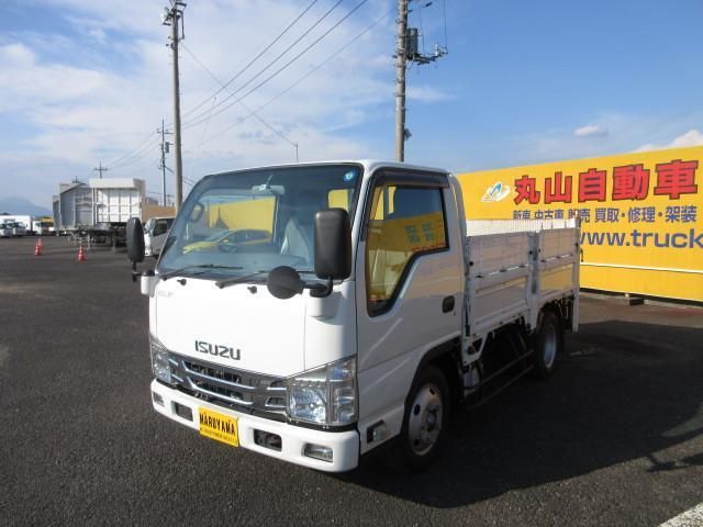 ISUZU ELF 2018