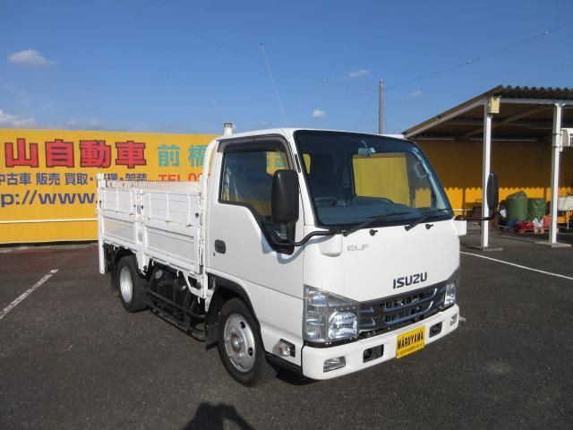 ISUZU ELF 2018