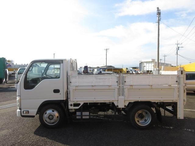 ISUZU ELF 2018