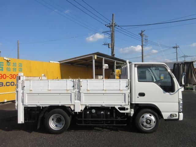 ISUZU ELF 2018