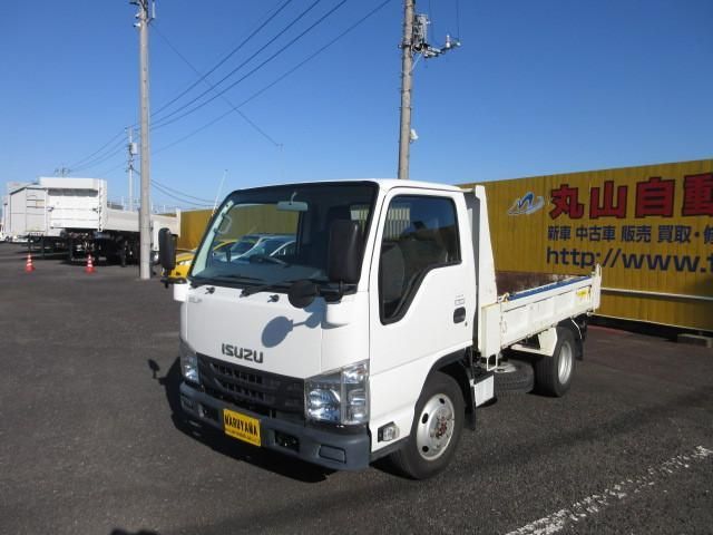 ISUZU ELF 2019
