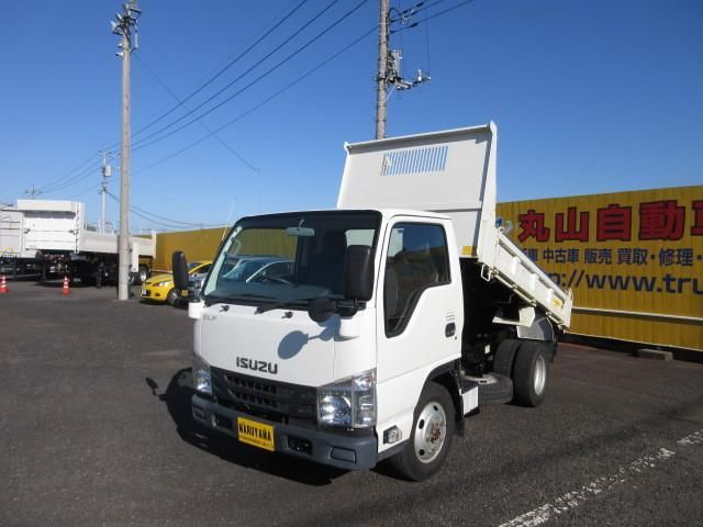 ISUZU ELF 2019