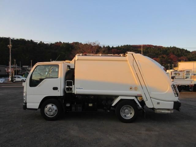 ISUZU ELF 2007