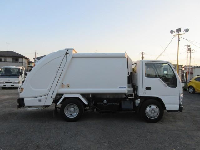 ISUZU ELF 2007