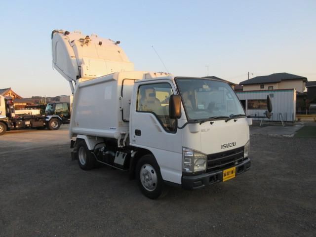 ISUZU ELF 2007