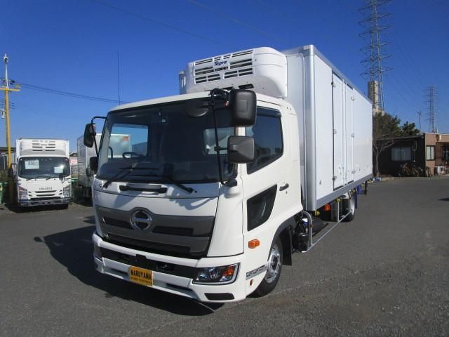 HINO RANGER 2024