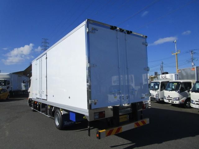 HINO RANGER 2024