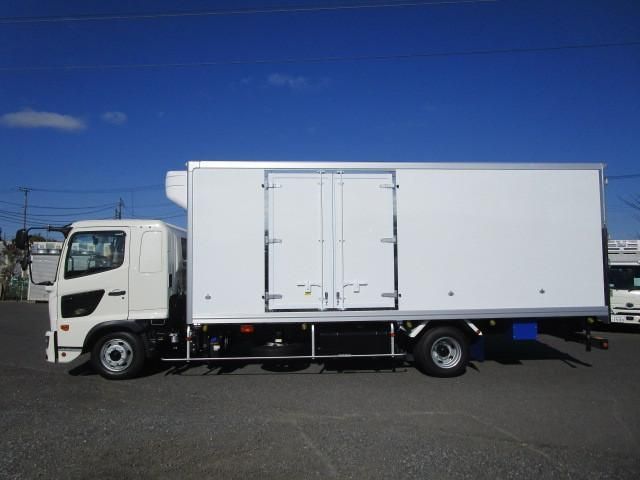 HINO RANGER 2024