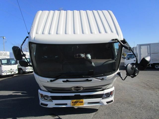 HINO RANGER 2024