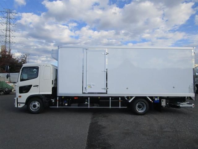 HINO RANGER 2024