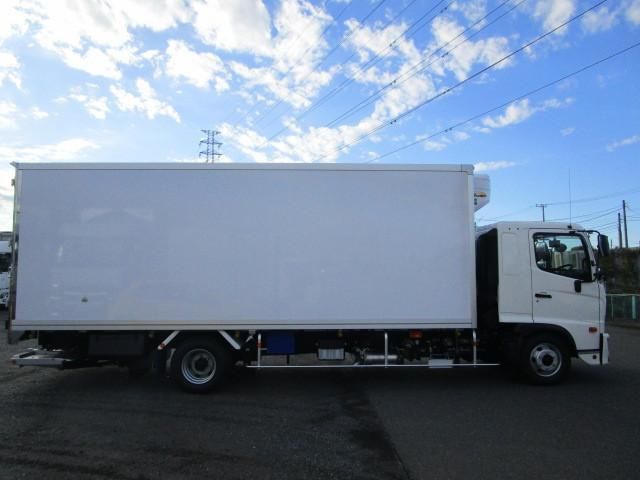 HINO RANGER 2024