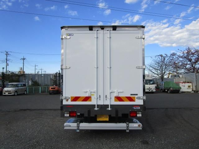HINO RANGER 2024