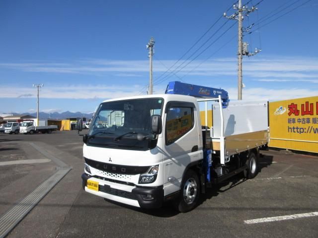 MITSUBISHI CANTER 2024