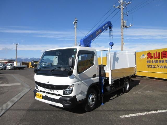 MITSUBISHI CANTER 2024