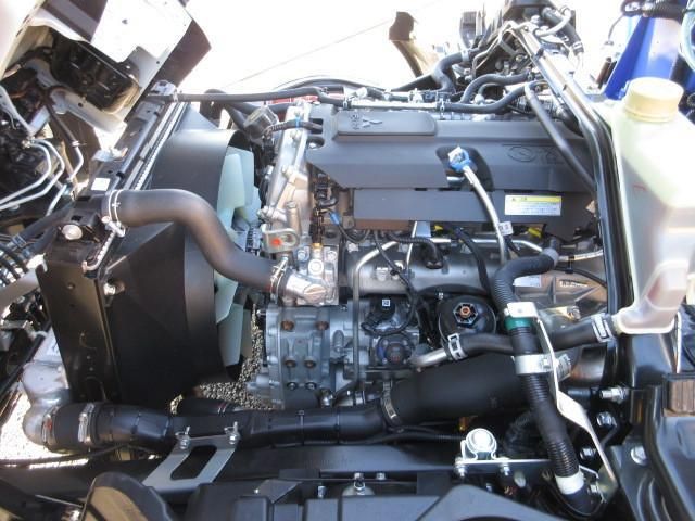 MITSUBISHI CANTER 2024