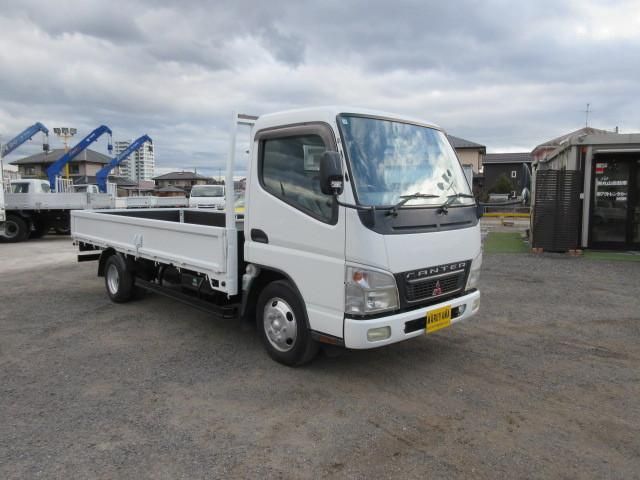 MITSUBISHI CANTER 2006