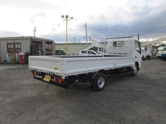 MITSUBISHI CANTER 2006