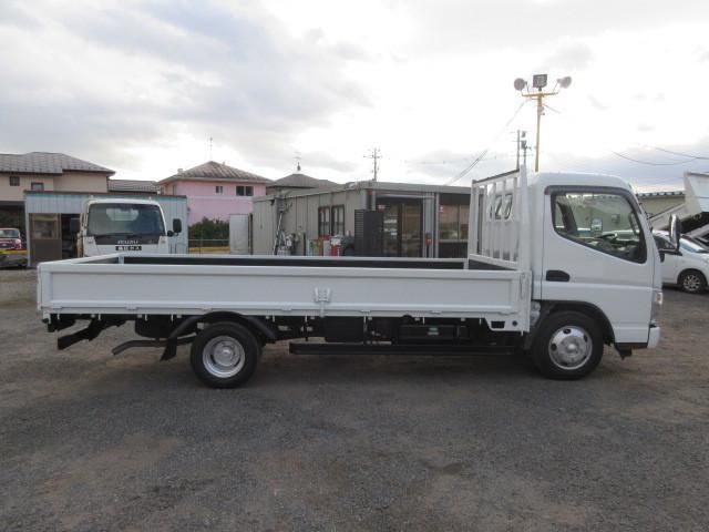 MITSUBISHI CANTER 2006