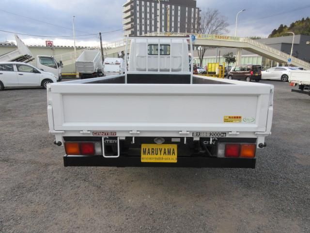 MITSUBISHI CANTER 2006