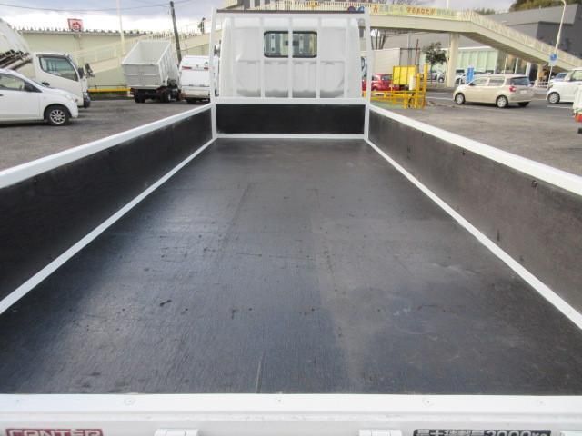 MITSUBISHI CANTER 2006