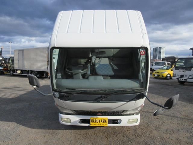MITSUBISHI CANTER 2006