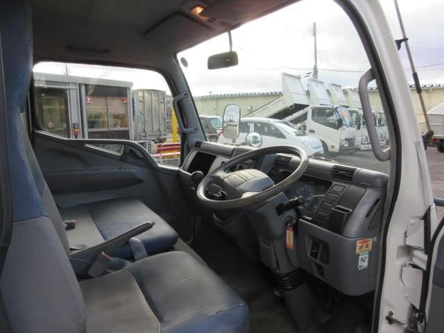MITSUBISHI CANTER 2006
