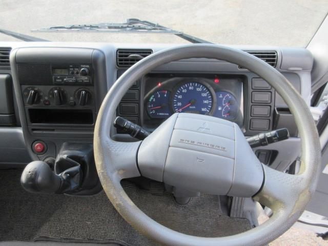 MITSUBISHI CANTER 2006