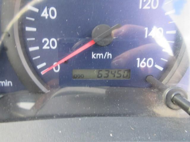 MITSUBISHI CANTER 2006