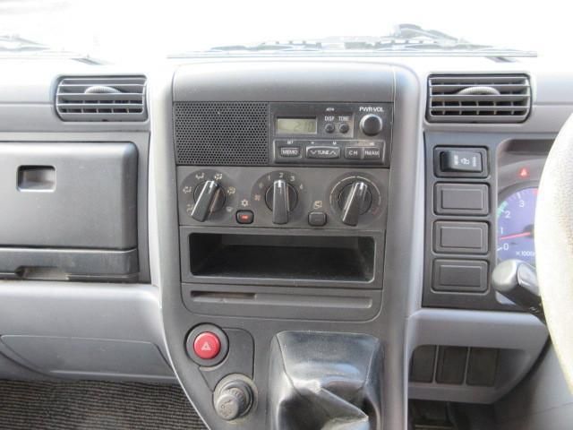 MITSUBISHI CANTER 2006