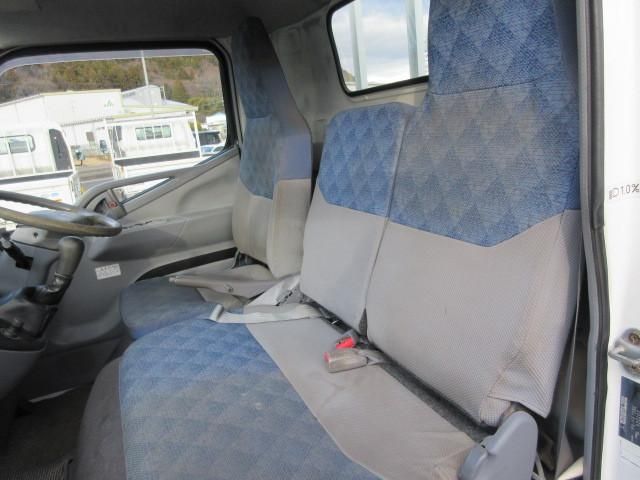 MITSUBISHI CANTER 2006