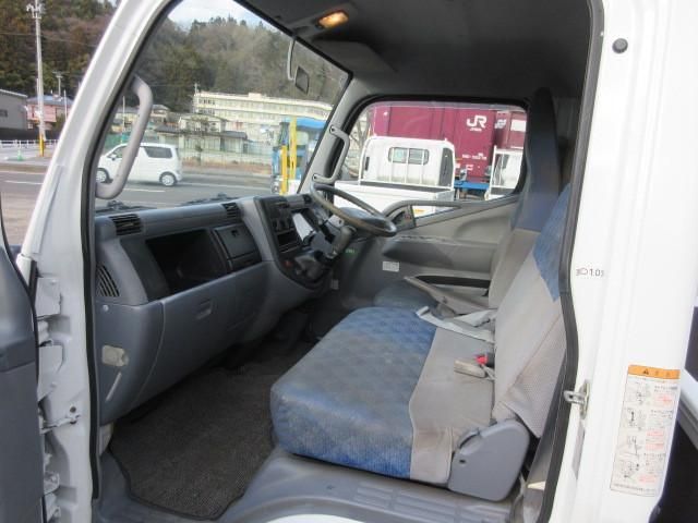 MITSUBISHI CANTER 2006