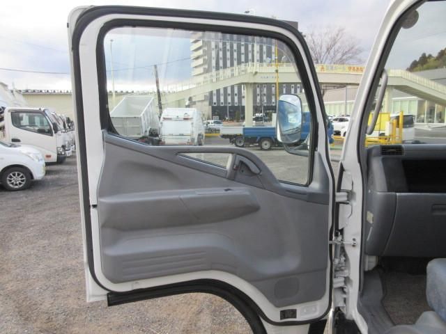 MITSUBISHI CANTER 2006