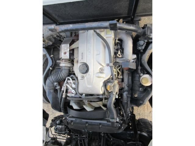 MITSUBISHI CANTER 2006