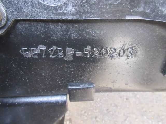 MITSUBISHI CANTER 2006