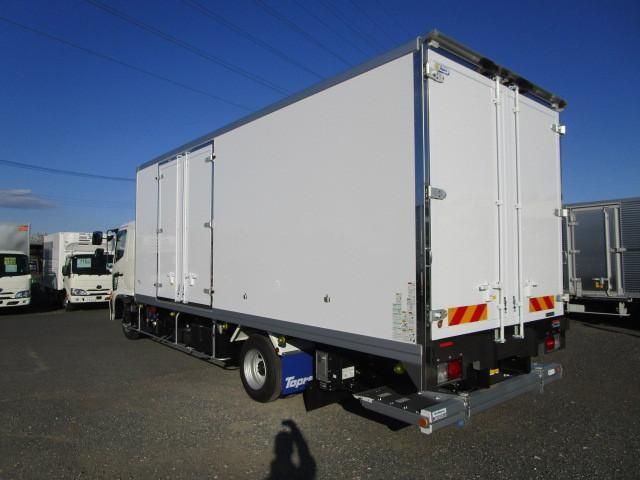 HINO RANGER 2024