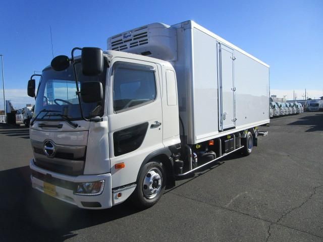 HINO RANGER 2024
