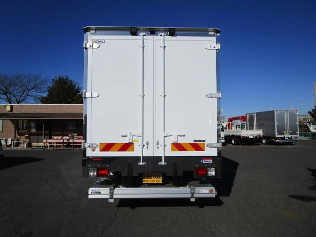 HINO RANGER 2024