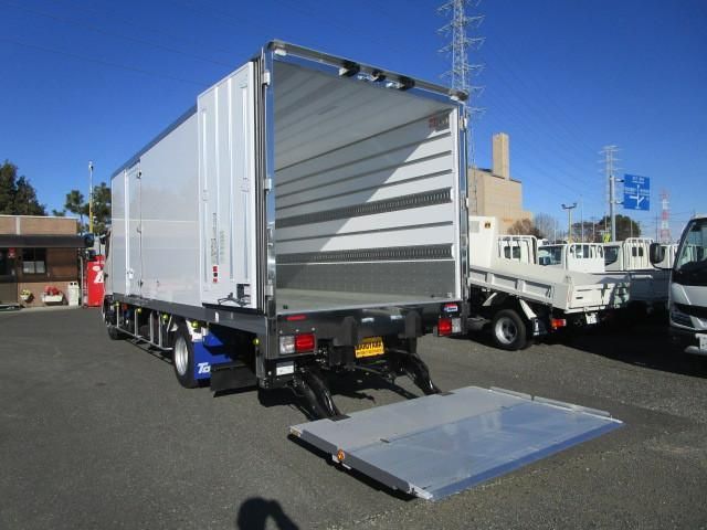 HINO RANGER 2024