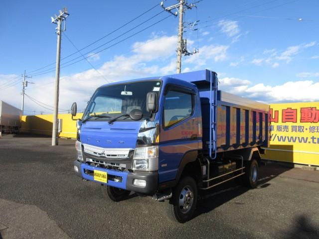 MITSUBISHI CANTER 2017