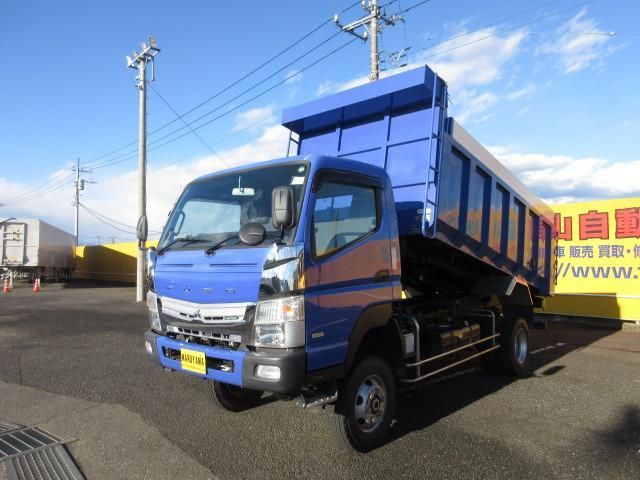 MITSUBISHI CANTER 2017