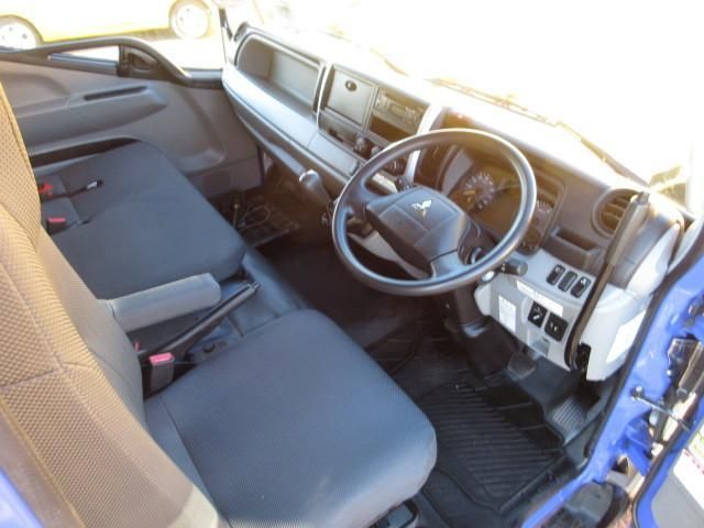 MITSUBISHI CANTER 2017