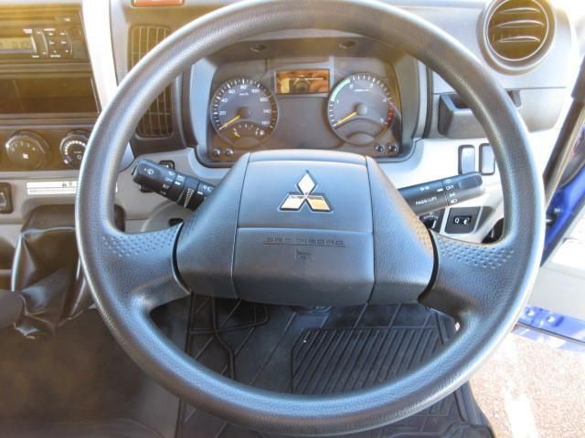 MITSUBISHI CANTER 2017